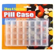Jumbo Pill Box