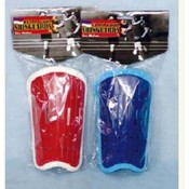 Shin Guard 2Pc Small Size