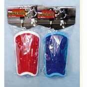 Shin Guard 2Pc Medium Size