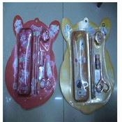7Pc Statonary Set Wholesale Bulk