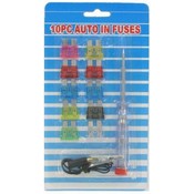 Auto Tester Set