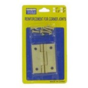 2Pc 2 Hinge