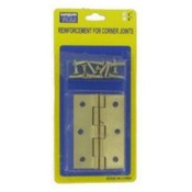 2Pc 3 Hinge