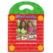 My Family Photo Book Wholesale Bulk