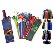 288Pc Wine &amp; Bottle Gift Bag 8 Styles