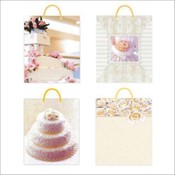 Wedding Glossy Bag Medium