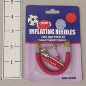 Inflatable Needle Set