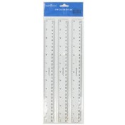 3Pk Imperial Ruler Wholesale Bulk