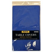 Dark Blue Table Cover