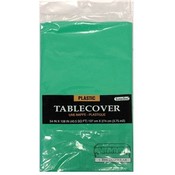 Green Table Cover