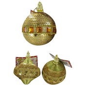 1 Pc 3.5 Ornament 4 Styles