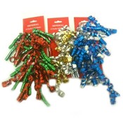 Curly Ribbons