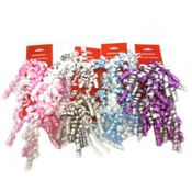 Curly Ribbons, Curly Ribbons