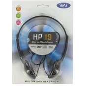 Headphone