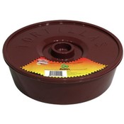 51 Oz Tortilla Container Warmer