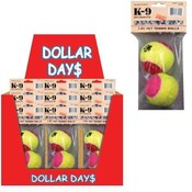 Tennis Balls