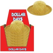 Child Straw Hat