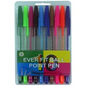 Assorted Pens