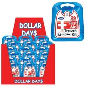 First Aid Kit