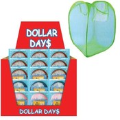 Pop Up Laundry Hamper 2