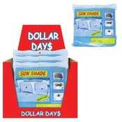 2 Pc Side Window Sun Shade 2 Wholesale Bulk