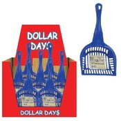 Litter Scoop