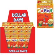 Jumbo Flash Cards