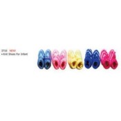Knit Shoes