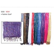 12X 65 Nylon Silky Fashion Scarf