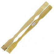 Bamboo Back Scratcher Shoe Horn