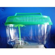 Mini Tank 7 X 3 X 6 Inches