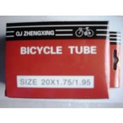 Bike Tube 16 Inch  X1.75 2.0