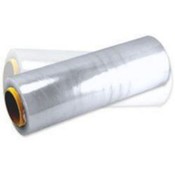 18 Inch X 1500 Ft Plastic Shrink Wrap