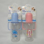 Baby Plastic Bottle