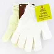 Soothing Bath Mitt