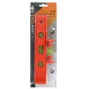 Torpedo Level 9 W/Line Level