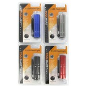 3 Led Flash Light