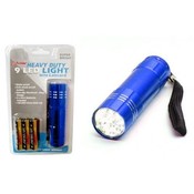 9 Led Flash Light