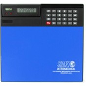 Calculator Mouse Pad
