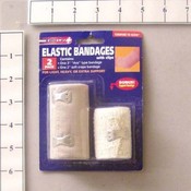 2" &amp; 3" Elastic Bandage