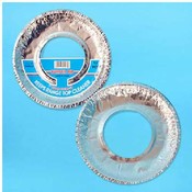 12 Pc  10 In Burner Bibs Round