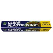 125 Sq. Ft. Cling Wrap