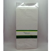 Table Cover White