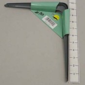2Pc Shelving Brackets