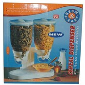 Cereal Dispenser