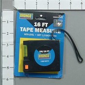 16Ft Tape Measure