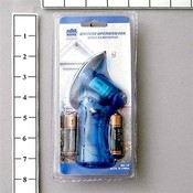 Battery Operated Fan with 2 AA Batteries