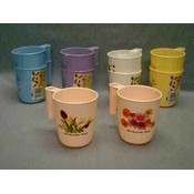 2 Pack Jumbo Tumbler Set