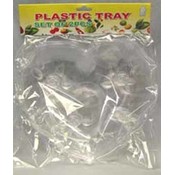 Heart Tray in Bag