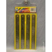 Stainless Steel Rulers